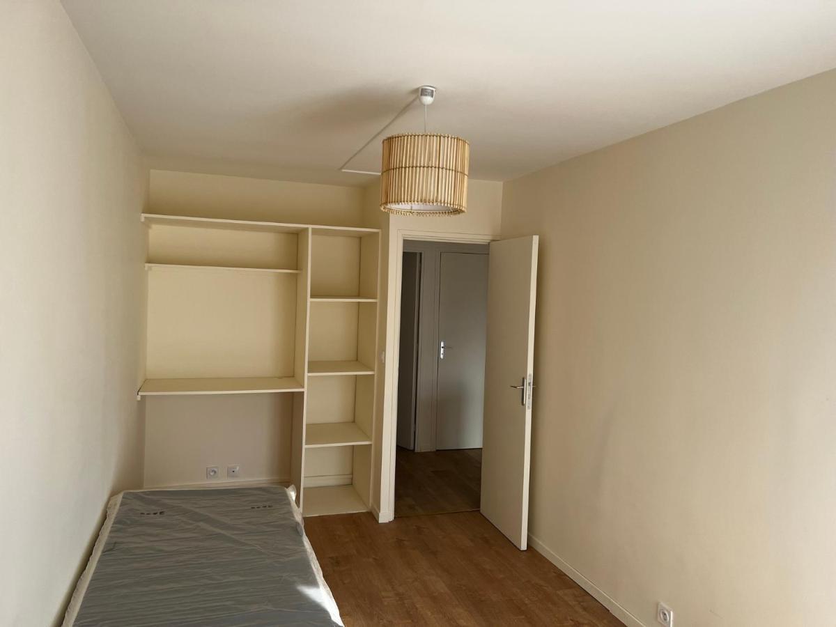 Chambres Individuelles Proche Orly Longjumeau Massy Exterior foto